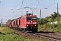 Bombardier 33465 - DB Schenker "185 056-9"
23.07.2012 - Bensheim-Auerbach
Ralf Lauer