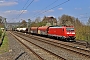 Bombardier 33465 - DB Cargo "185 056-9"
23.04.2022 - Vellmar
Christian Klotz