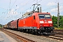 Bombardier 33465 - DB Schenker "185 056-9"
16.07.2013 - Verden (Aller)
Jens Vollertsen