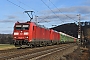 Bombardier 33465 - DB Cargo "185 056-9"
28.01.2023 - Einbeck-Salzderhelden
Martin Schubotz