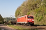 Bombardier 33465 - DB Cargo "185 056-9"
28.04.2022 - Ennepetal
Ingmar Weidig