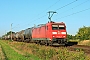 Bombardier 33465 - DB Cargo "185 056-9"
11.08.2023 - Dieburg Ost
Kurt Sattig