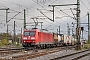 Bombardier 33465 - DB Cargo "185 056-9"
24.11.2023 - Oberhausen, Abzweig Mathilde
Rolf Alberts