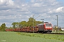 Bombardier 33465 - DB Cargo "185 056-9"
10.04.2024 - Meerbusch-Ossum-Bösinghoven
Ingmar Weidig