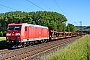 Bombardier 33465 - DB Cargo "185 056-9"
29.05.2026 - RetzbachWolfgang Mauser