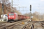 Bombardier 33466 - DB Cargo "185 059-3"
11.02.2022 - Duisburg-Rheinhausen, Bahnhof Rheinhausen Ost
Andreas Kabelitz