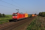 Bombardier 33466 - DB Schenker "185 059-3"
17.09.2014 - Espenau-Mönchehof
Christian Klotz