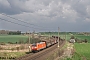 Bombardier 33466 - DB Cargo "185 059-3"
13.04.2018 - Ovelgünne
Alex Huber