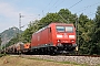 Bombardier 33466 - DB Cargo "185 059-3"
20.07.2018 - Bad Honnef
Daniel Kempf