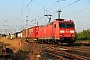 Bombardier 33466 - DB Cargo "185 059-3"
07.08.2018 - Bickenbach (Bergstraße)
Kurt Sattig