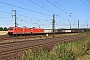 Bombardier 33466 - DB Cargo "185 059-3"
01.07.2018 - Wunstorf
Thomas Wohlfarth