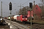 Bombardier 33466 - DB Cargo "185 059-3"
03.03.2021 - Ratingen-Lintorf
Ingmar Weidig