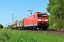 Bombardier 33466 - DB Cargo "185 059-3"
07.05.2022 - Dieburg Ost
Kurt Sattig