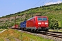 Bombardier 33466 - DB Cargo "185 059-3"
04.07.2023 - Thüngersheim
Wolfgang Mauser