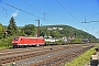 Bombardier 33466 - DB Cargo "185 059-3"
2208.2023 - Gemünden (Main)
Thierry Leleu