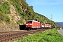 Bombardier 33466 - DB Cargo "185 059-3"
06.09.2023 - Kaub
Philippe Smets