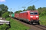 Bombardier 33466 - DB Cargo "185 059-3"
09.06.2024 - Hannover-Misburg
Tobias Schmidt