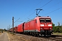 Bombardier 33466 - DB Cargo "185 059-3"
13.08.2026 - WaghäuselWolfgang Mauser