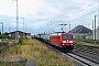 Bombardier 33467 - Railion "185 058-5"
25.08.2008 - Teutschenthal
Nils Hecklau