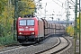 Bombardier 33467 - DB Schenker "185 058-5"
26.10.2010 - Moers-Rheinkamp
Rolf Alberts