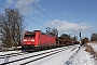 Bombardier 33467 - DB Schenker "185 058-5"
27.01.2014 - Espenau-Mönchehof
Christian Klotz