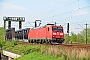 Bombardier 33467 - DB Schenker "185 058-5"
08.05.2013 - Hamburg, Süderelbbrücken
Jens Vollertsen