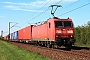 Bombardier 33467 - DB Schenker "185 058-5"
15.04.2015 - Alsbach-Sandwiese
Kurt Sattig