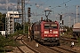 Bombardier 33467 - DB Cargo "185 058-5"
30.09.2016 - Biederitz
Alex Huber