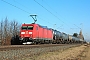 Bombardier 33467 - DB Cargo "185 058-5"
19.01.2017 - Sickenhofen (Hessen)
Kurt Sattig