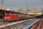 Bombardier 33467 - DB Cargo "185 058-5"
19.01.2017 - Kassel-Wilhelmshöhe
Christian Klotz