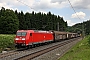 Bombardier 33467 - DB Cargo "185 058-5"
01.06.2017 - Steinbach am Wald
Christian Klotz