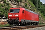 Bombardier 33467 - DB Cargo "185 058-5"
12.05.2018 - Großpürschütz
Christian Klotz