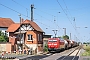 Bombardier 33467 - DB Cargo "185 058-5"
08.06.2018 - Zörbig-Stumsdorf
Alex Huber