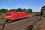 Bombardier 33467 - DB Cargo "185 058-5"
27.09.2018 - Espenau-Mönchehof
Christian Klotz