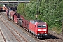 Bombardier 33467 - DB Cargo "185 058-5"
14.08.2019 - Giessen-Kleinlinden
Burkhard Sanner