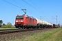 Bombardier 33467 - DB Cargo "185 058-5"
27.04.2021 - Babenhausen-Sickenhofen
Kurt Sattig