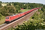 Bombardier 33467 - DB Cargo "185 058-5"
21.07.2021 - Laaber
Frank Weimer