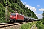 Bombardier 33467 - DB Cargo "185 058-5"
04.07.2022 - Großpürschütz
Christian Klotz