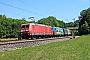 Bombardier 33467 - DB Cargo "185 058-5"
12.06.2023 - Beratzhausen-Sinngrün (Weiler)
Tobias Schmidt