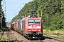 Bombardier 33467 - DB Cargo "185 058-5"
21.08.2025 - Lehrte-Hämelerwald
Thomas Wohlfarth