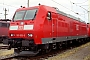 Bombardier 33468 - DB Cargo "185 065-0"
14.06.2002 - Mannheim, Betriebshof
Andreas Kabelitz