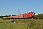 Bombardier 33468 - DB Cargo "185 065-0"
08.09.2020 - Flieden-Rückers
Konstantin Koch