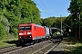 Bombardier 33469 - DB Cargo "185 060-1"
05.05.2018 - Baunatal-Rengershausen
Linus Wambach