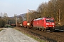 Bombardier 33469 - DB Cargo "185 060-1"
02.04.2020 - Friedland
Robert Schiller