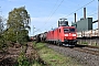 Bombardier 33469 - DB Cargo "185 060-1"
22.04.2023 - Bottrop
Carsten Klatt