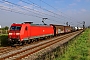 Bombardier 33469 - DB Cargo "185 060-1"
11.10.2025 - Heddesheim
Wolfgang Mauser