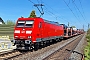 Bombardier 33469 - DB Cargo "185 060-1"
23.04.2026 - LindhorstChristian Stolze