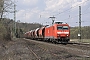 Bombardier 33470 - DB Schenker "185 061-9
"
07.04.2009 - Oberhaun
Steven Kunz