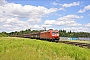 Bombardier 33470 - DB Schenker "185 061-9"
09.06.2012 - Waghäusel
Daniel Powalka