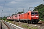 Bombardier 33470 - DB Schenker "185 061-9"
03.09.2014 - Duisburg-Wedau 
Michél Gedaschke